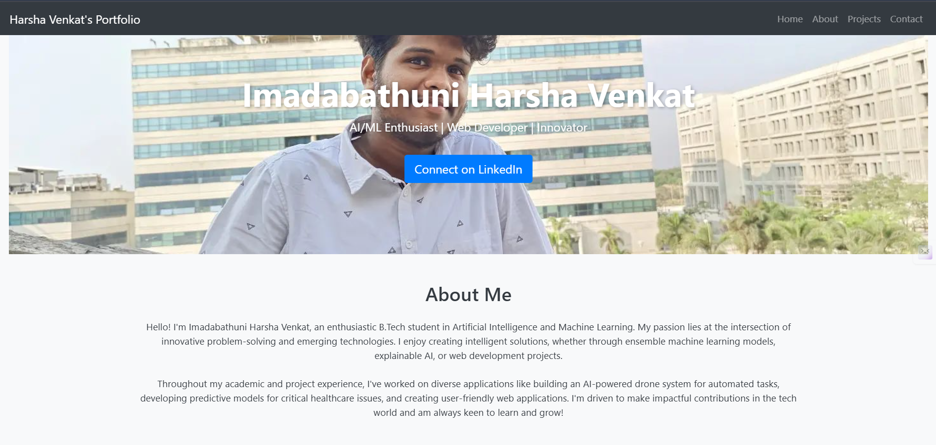 Portfolio